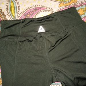 Reebok leggings